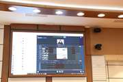 شانزدهمین برنامه از برنامه های کنگره هفته آموزش دانشگاه برگزار شد